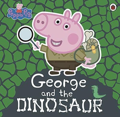 dinosaurio peppa pig comprar